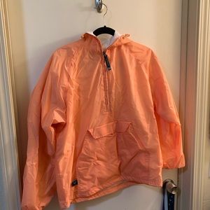 Charles River rain jacket
